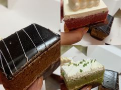 -圣安娜饼屋