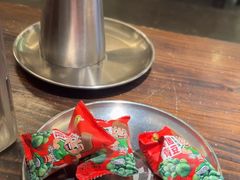 -破店肥哈·东北烧烤(南山保利店)