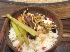 -印象老灶台三下锅·湘西本土原味菜(天门山索道店)