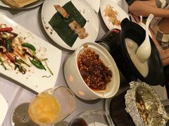 -粗茶淡饭·汉口公馆(循礼门店)
