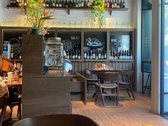 -Bistro 63 创意融合料理(广粤天地店)