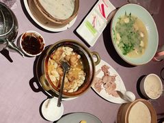 -金鸭季·北京烤鸭(深业上城店)