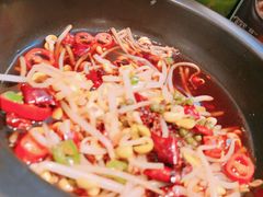 -云海肴·汽锅鸡·云南菜(苏州中心店)