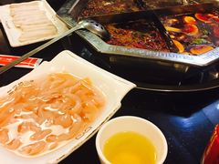 -陈眼镜火锅(总店)