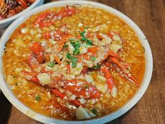 -爆好吃夜市大排档·乐山江湖菜(中心城总店)