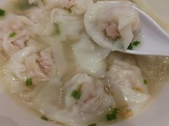 王家抄手-眉州小吃(石景山店)