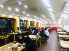大堂-惠丰源烩面馆(经七路店)