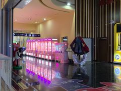-华谊兄弟影院(IMAX洋桥店)