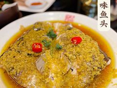 -口味堂(惠济路店)