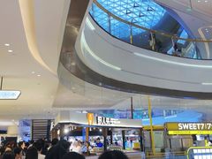 -野人先生Gelato(上海长宁龙之梦店)