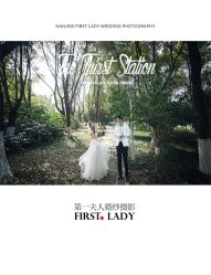 -第一夫人婚纱摄影(南京店)
