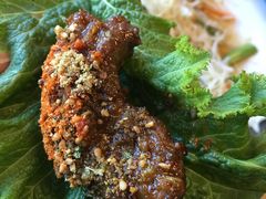 -艺林烤肉城(光明店)