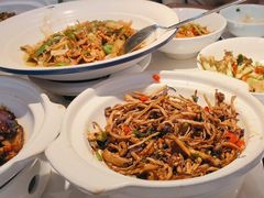 -兰湘子·湘菜小炒(长安万科广场店)