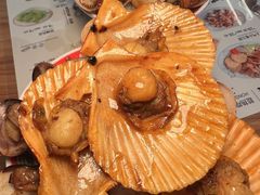 -孖记茶档·热腾茶餐(江南西plus店)