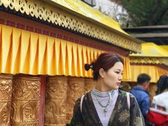 -宗角禄康公园