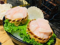 巴沙鱼-湊湊火锅·茶憩(上海合生汇店)