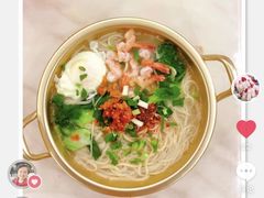 -小户人家(循礼门南国中心店)