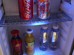 -西安华清御汤酒店