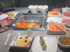 -海底捞火锅(油麻地店)