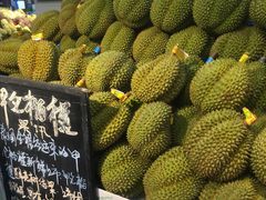 -鲜力达果品批发直销(青山店)