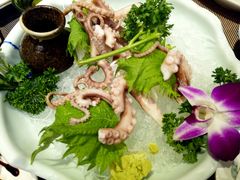 -福樱兰海鲜放题铁板烧(加州店)