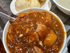 姚记炒肝-姚记炒肝店(簋街店)