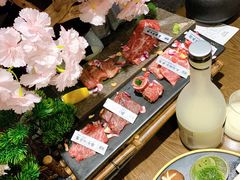 -樱宿日式和牛烧肉(五道口店)