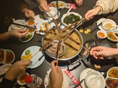 -正禾鲜·潮汕牛肉火锅(凯德天府店)