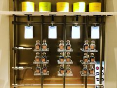 -théATRE 茶聚场(王府中環店)