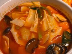 -香料集市新疆餐厅·清真聚餐(成都远洋太古里店)