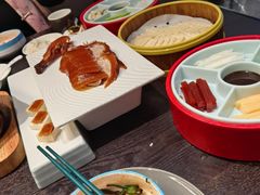 -苏淮景·苏闽融创菜·海鲜(原空港井河轩店)