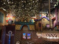 -祖母的魔法厨房(陆家嘴店)