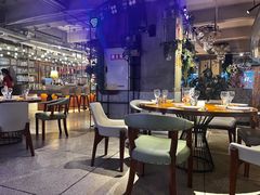 -时光乌托邦空中花园餐厅川味·融合菜(幸福广场店)