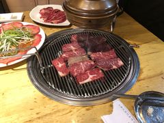 护心肉-喜来稀肉(望京店)