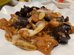 -凯鸽酒楼(恒安新区店)