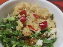 酱料-肥家牛庄·砂锅牛杂煲(棠下店)
