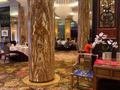 -上海浦东星河湾酒店