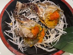 -渔娘渔家丹东海鲜(东直门店)