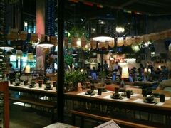 -胡桃里乐队酒馆(鎏嘉码头店)