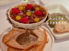 -壳里西餐厅Coquille Seafood Bistro(蒙自路店)