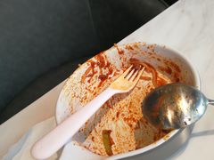 -NOKNOK若蔻亲子餐厅(天地壹方北馆店)