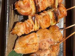 -王氏炉匠·烧鸟·居酒屋(双井店)
