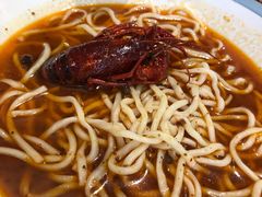 龙虾面-辣盆盆麻辣小龙虾(哈尔滨总店)