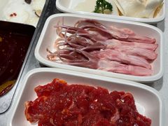 -海底捞火锅(万丰桥店)