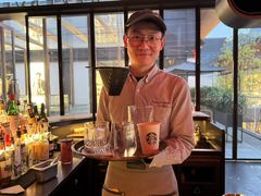 -星巴克臻选(成都太古里店)