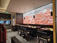 -谷牛日式烤肉(宝山U天地店)