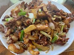 -黄家菜园农庄