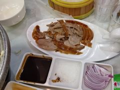-金鸭都·老北京特色家常菜(潘家园店)