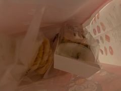 -丁香西饼屋(桂林路店)