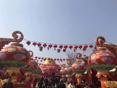 -国色天乡三期陆地乐园